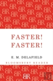 Faster! Faster!