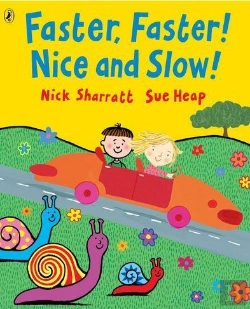 Bertrand.pt - Faster, Faster, Nice And Slow