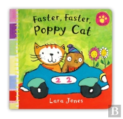 Bertrand.pt - Faster, Faster, Poppy Cat