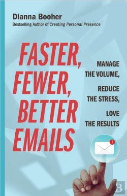 Bertrand.pt - Faster, Fewer, Better Emails