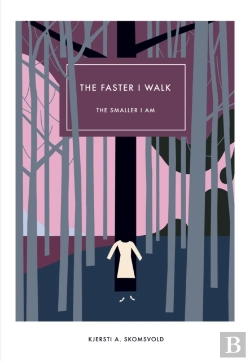 Bertrand.pt - Faster I Walk, The Smaller I Am