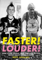 Faster! Louder!
