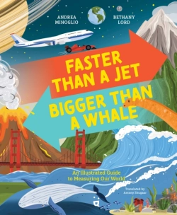Bertrand.pt - Faster Than A Jet, Bigger Than A Whale