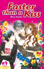 Faster Than A Kiss T06