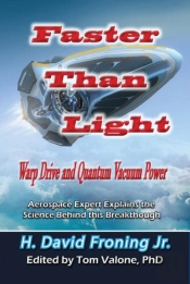 Faster Than Light