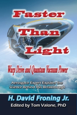 Bertrand.pt - Faster Than Light