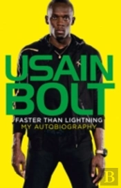 Faster Than Lightning: My Autobiography