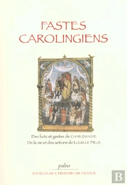 Bertrand.pt - Fastes Carolingiens