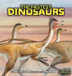 Bertrand.pt - Fastest Dinosaurs