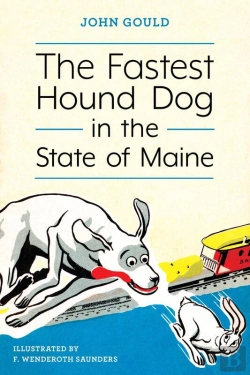 Bertrand.pt - Fastest Hound Dog In The State Of Maine