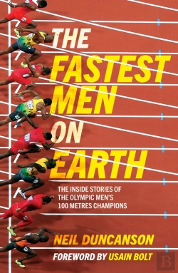 Bertrand.pt - Fastest Men On Earth