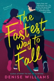 Fastest Way To Fall