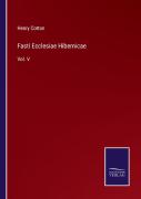 Fasti Ecclesiae Hibernicae
