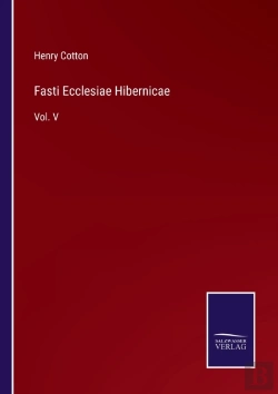 Bertrand.pt - Fasti Ecclesiae Hibernicae