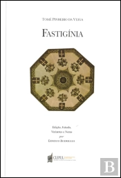 Fastigínia