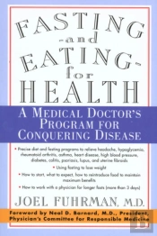 Fasting And Eating For Health
