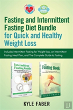 Bertrand.pt - Fasting And Intermittent Fasting Diet Bundle For Quick And Healthy Weight Loss
