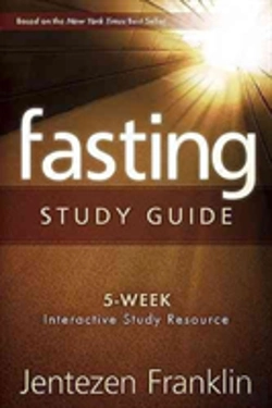 Bertrand.pt - Fasting Study Guide