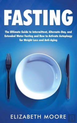 Bertrand.pt - Fasting: The Ultimate Guide To Intermitt