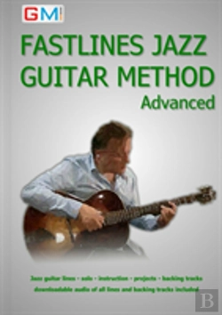 Bertrand.pt - Fastlines Jazz Guitar Method Advanced