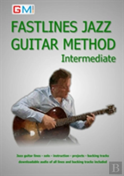Bertrand.pt - Fastlines Jazz Guitar Method Intermediate