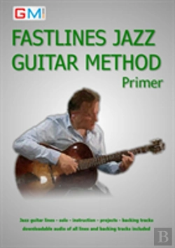 Bertrand.pt - Fastlines Jazz Guitar Primer