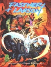Fastner & Larson