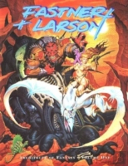 Bertrand.pt - Fastner & Larson
