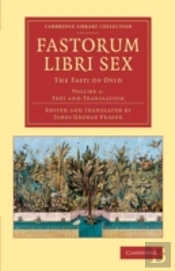 Fastorum Libri Sex
