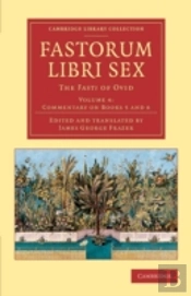 Fastorum Libri Sex