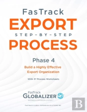 Fastrack Export Step-By-Step Process