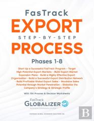 Fastrack Export Step-By-Step Process