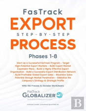 Fastrack Export Step-By-Step Process