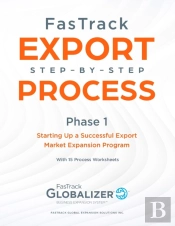Fastrack Export Step-By-Step Process