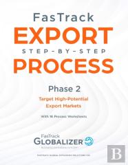 Fastrack Export Step-By-Step Process