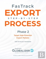 Fastrack Export Step-By-Step Process