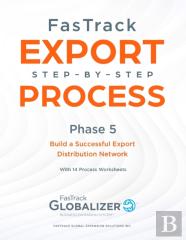 Fastrack Export Step-By-Step Process