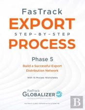 Fastrack Export Step-By-Step Process