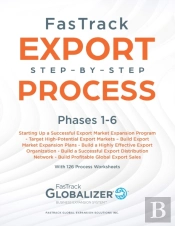 Fastrack Export Step-By-Step Process