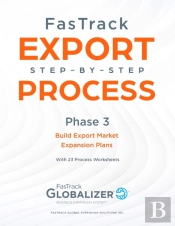 Fastrack Export Step-By-Step Process