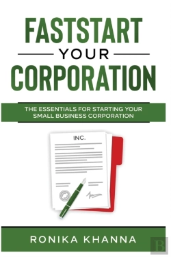 Bertrand.pt - Faststart Your Corporation: The Essentia