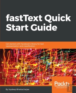 Bertrand.pt - Fasttext Quick Start Guide