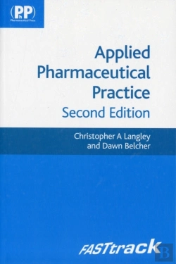 Bertrand.pt - Fasttrack: Applied Pharmaceutical Practice