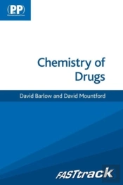 Fasttrack: Chemistry Of Drugs