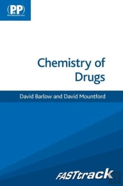 Bertrand.pt - Fasttrack: Chemistry Of Drugs