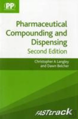 Bertrand.pt - Fasttrack: Pharmaceutical Compounding And Dispensing