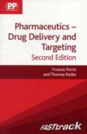 Fasttrack: Pharmaceutics - Drug Delivery And Targeting