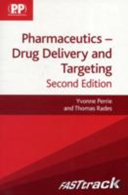 Bertrand.pt - Fasttrack: Pharmaceutics - Drug Delivery And Targeting