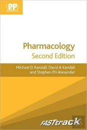 Fasttrack: Pharmacology