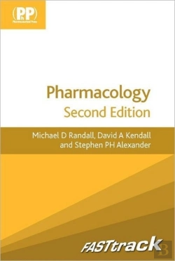Bertrand.pt - Fasttrack: Pharmacology